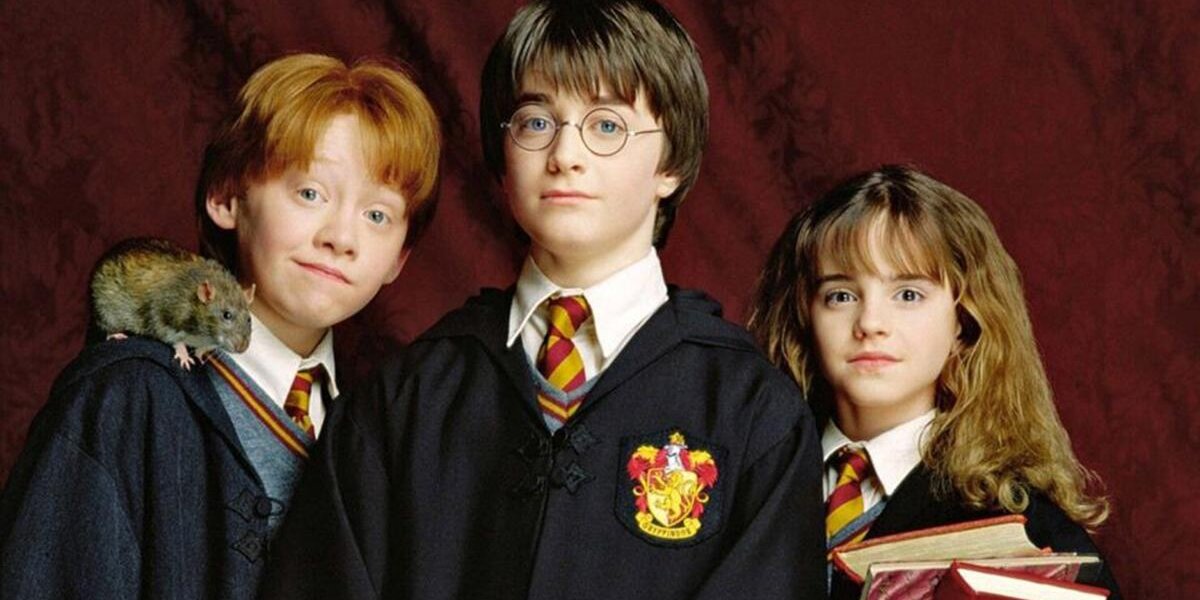 Новый эпизод «Гарри Поттера» выйдет в честь 20-летия фильма о школе волшебников