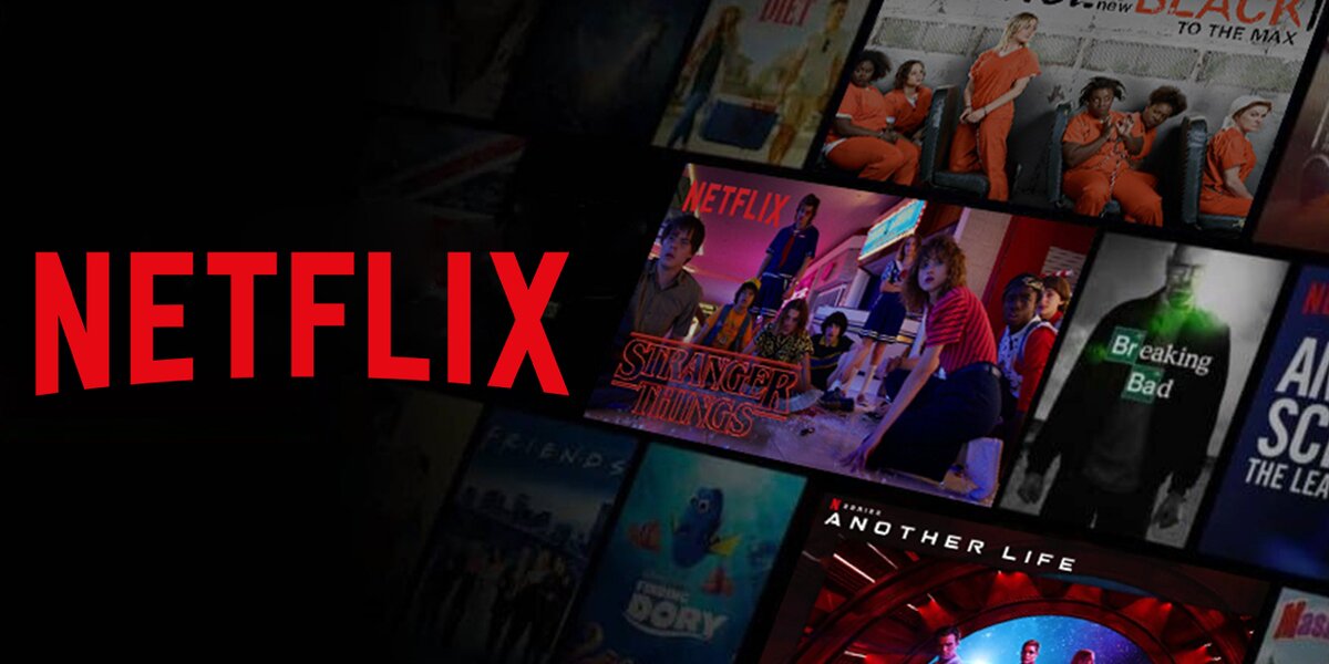 Netflix разработал официальный рейтинг фильмов и сериалов