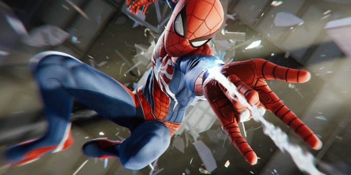 Игра «Человек-паук» от Marvel’s Avengers выйдет 30 ноября
