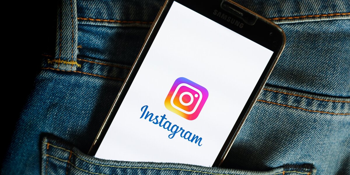 Instagram сделает платную подписку на эксклюзивный контент блогеров