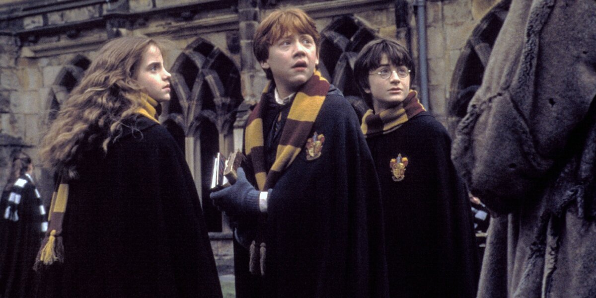 Актеры «Гарри Поттера» объединятся в спецпроекте к 20-летию первой части фильма