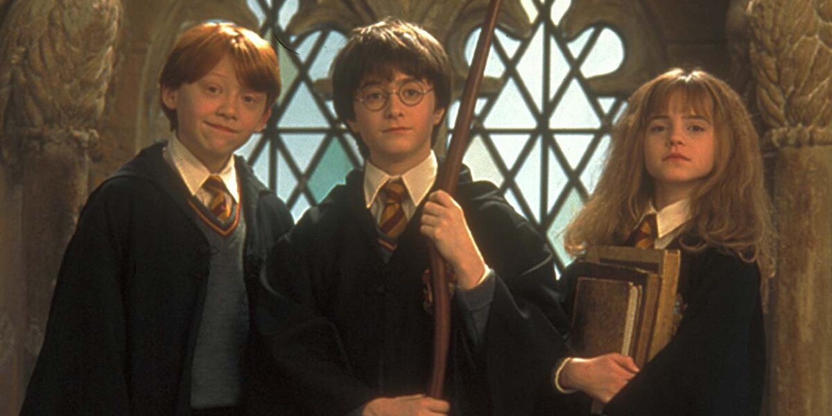 Волшебники снова получают письма из Хогвартса в спецэпизоде «Гарри Поттера»