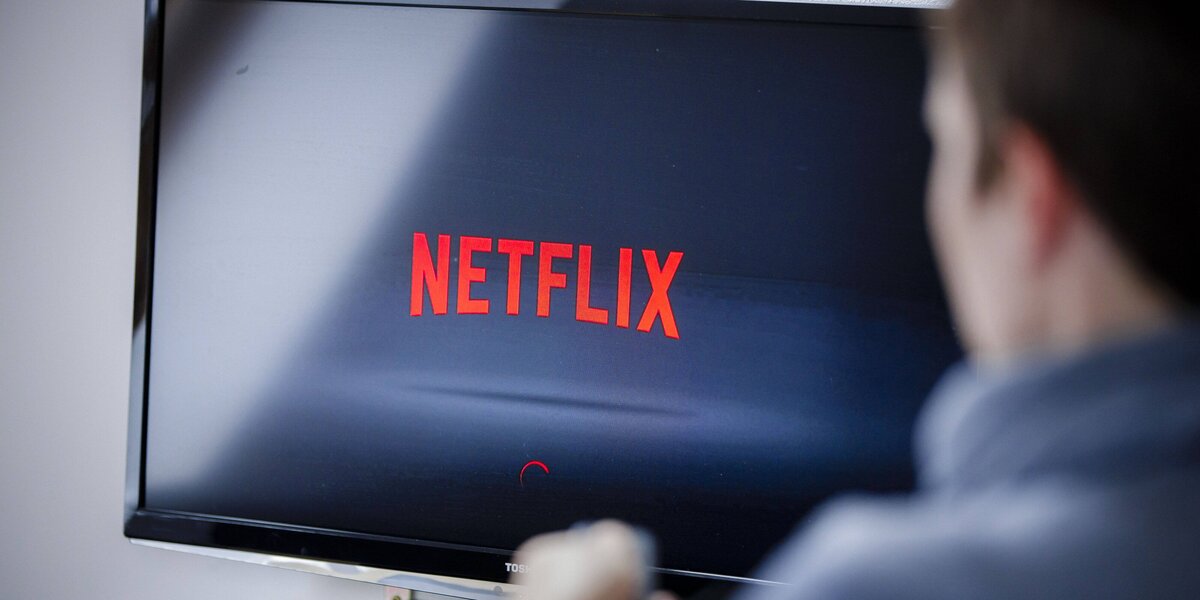 «Ленфильм» предложит свои проекты Netflix