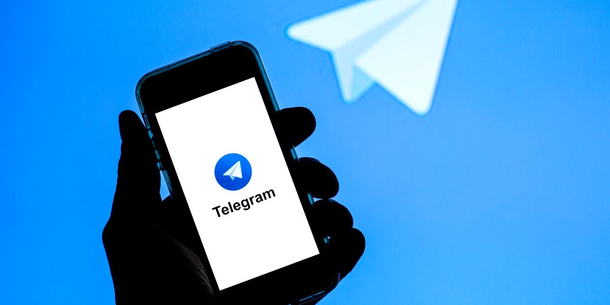 Из Telegram удалили анимированные эмодзи баклажана и персика