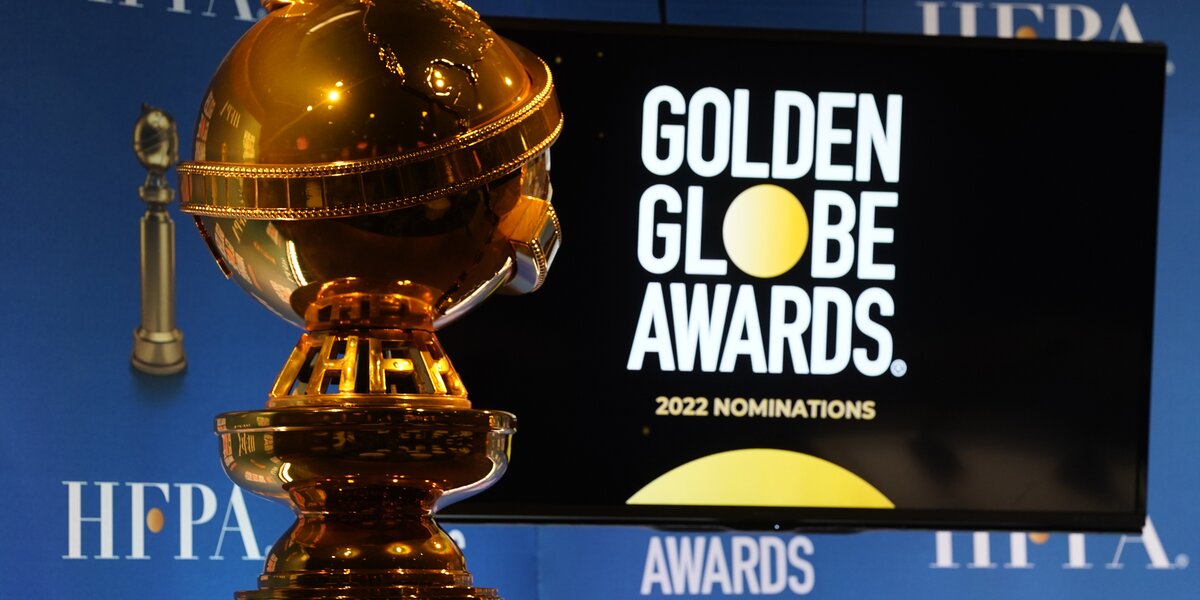 Леди Гага, Кристен Стюарт и Дени Вильнёв номинированы на «Золотой глобус»