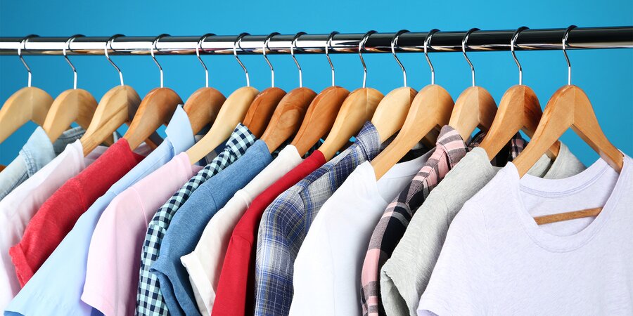 «ЛавкаЛавка» начала принимать ненужную одежду и пластик – The City