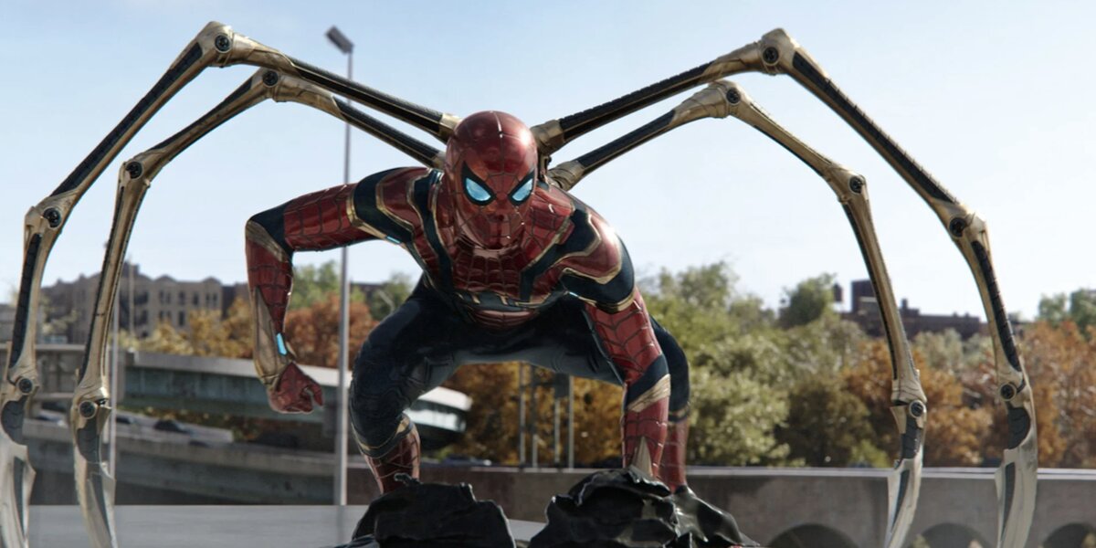 Marvel начал работу над новым «Человеком-пауком»