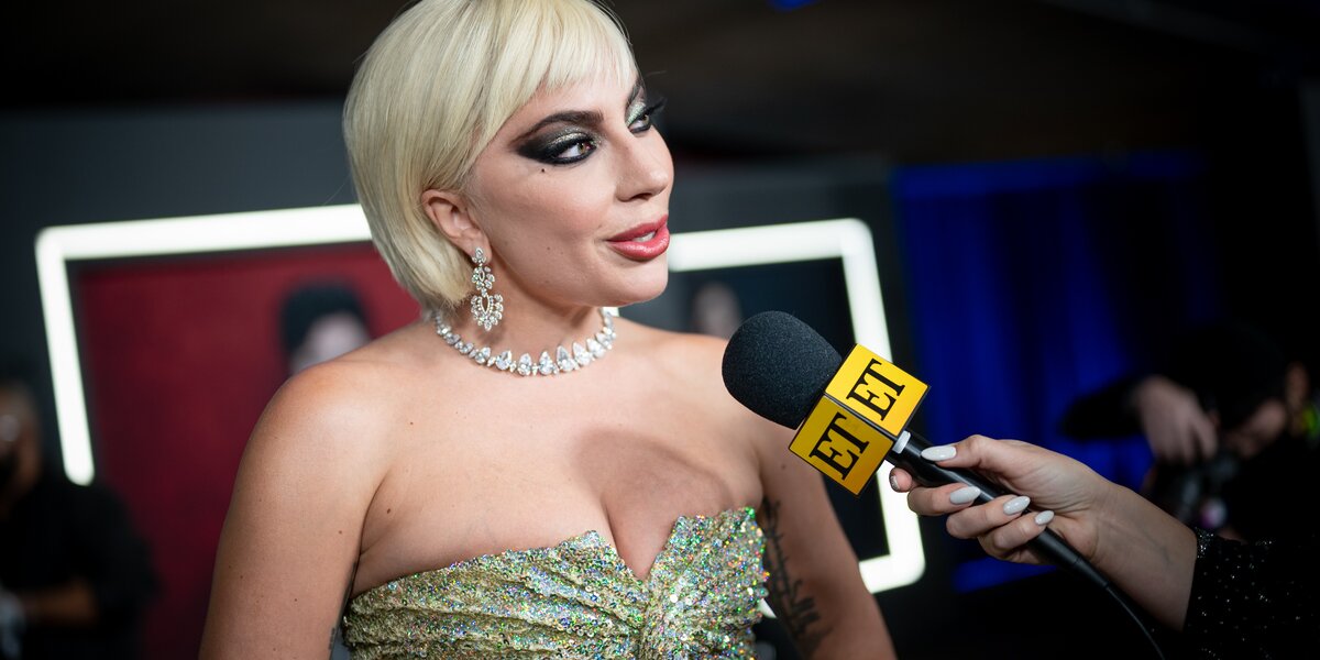 Леди Гага назвала свою героиню из «Дома Gucci» жертвой абьюза
