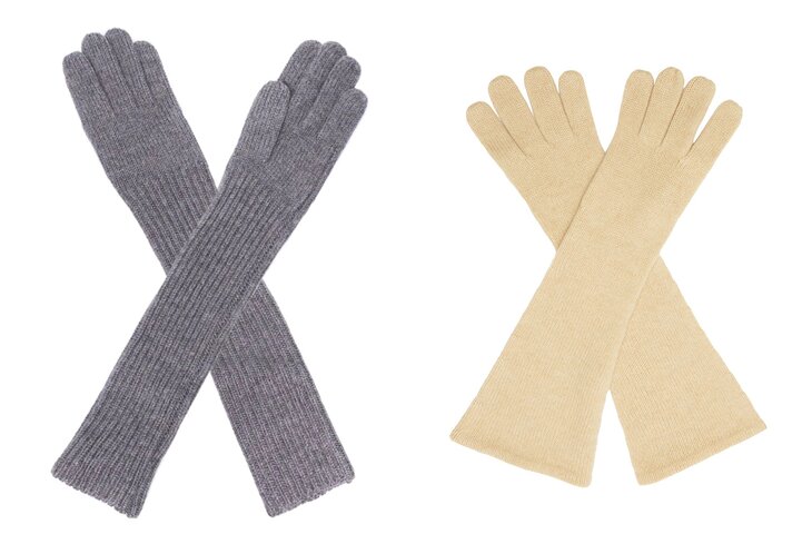 Шарфы, шапки и перчатки: зимние аксессуары себе и в подарок