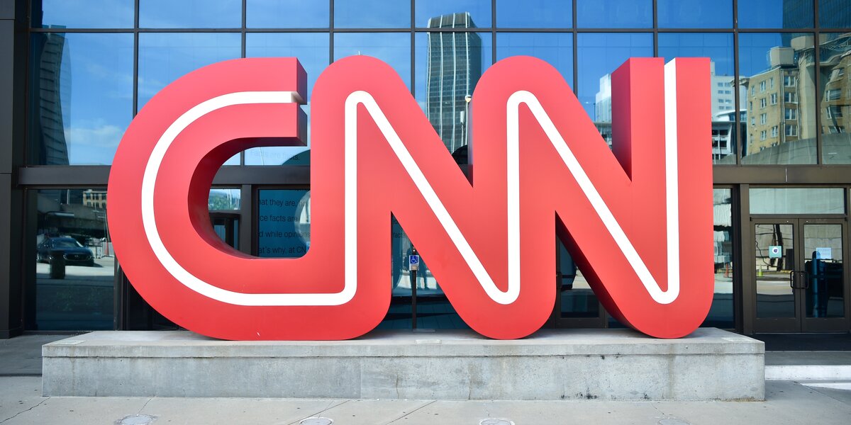 У CNN появится свой стриминг CNN+ в 2022 году