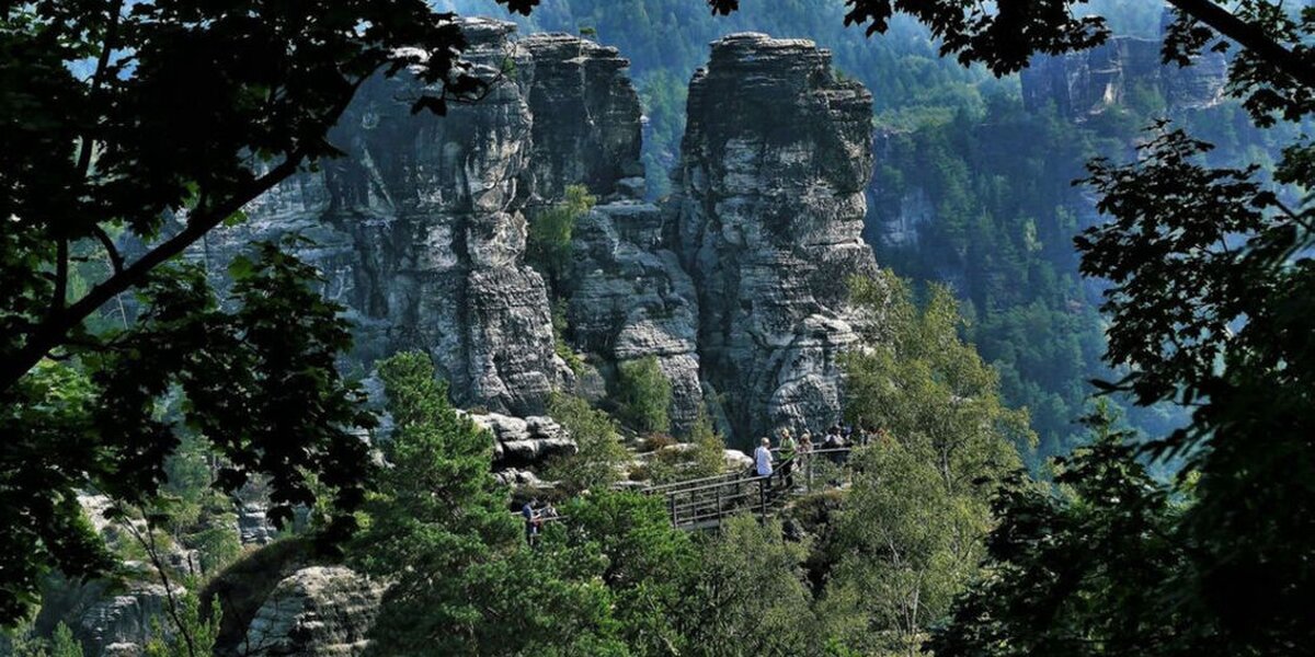 Одну из гор в Германии продают на eBay за 235 тысяч долларов