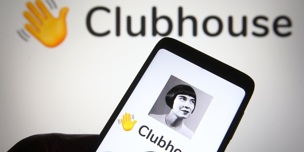 Clubhouse открыли для всех пользователей