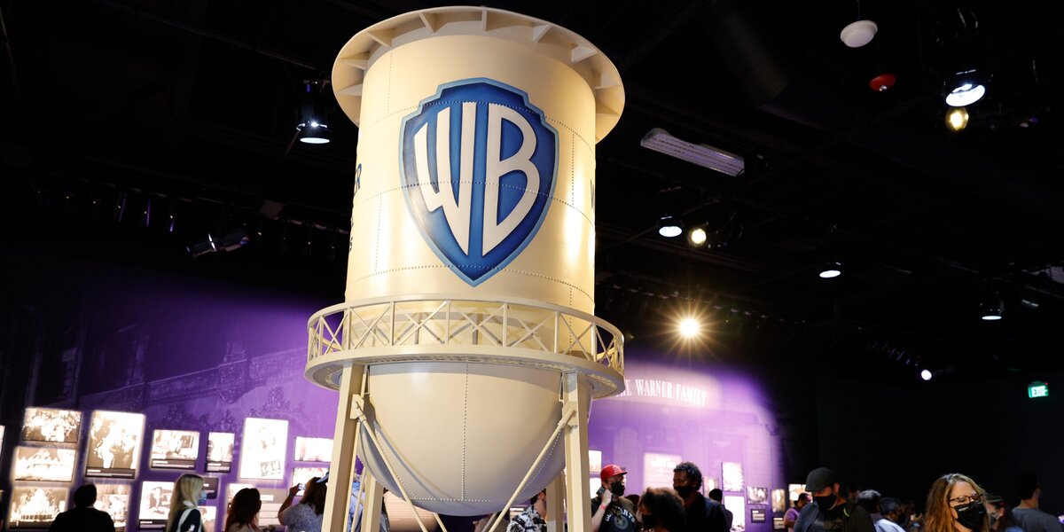 Warner Bros. выпустит не менее 10 фильмов для HBO Max в 2022 году