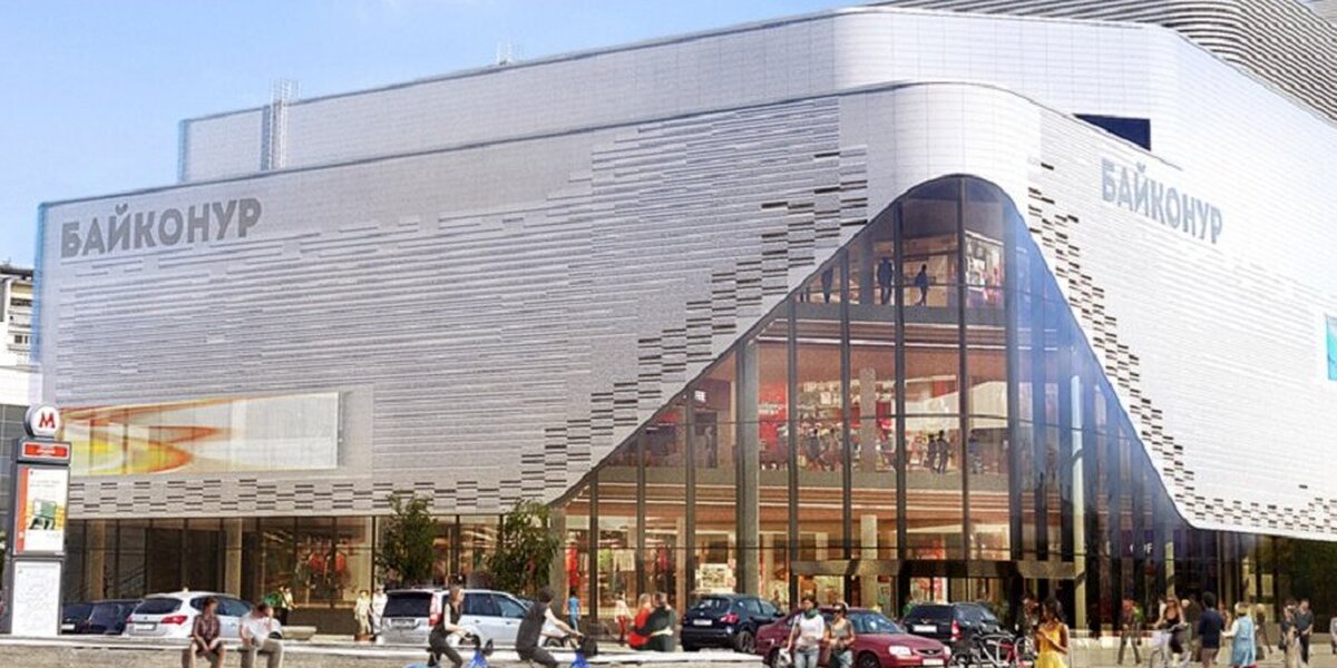 Скоро в Отрадном откроется обновленный кинотеатр «Байконур»