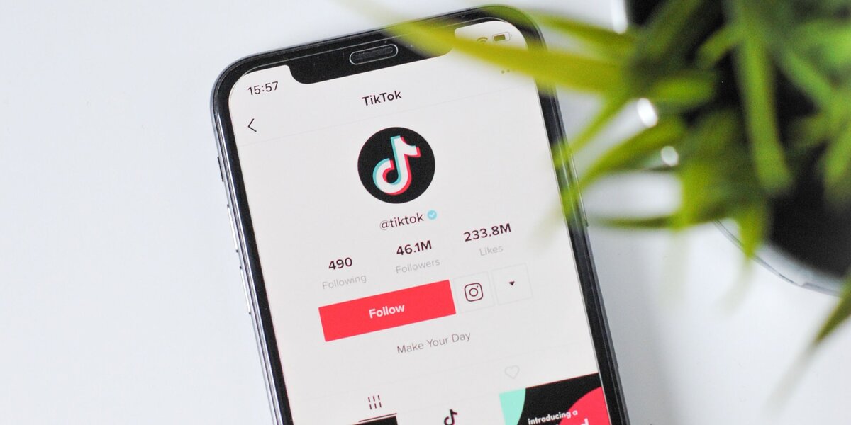 TikTok признали самой скачиваемой соцсетью в 2020 году