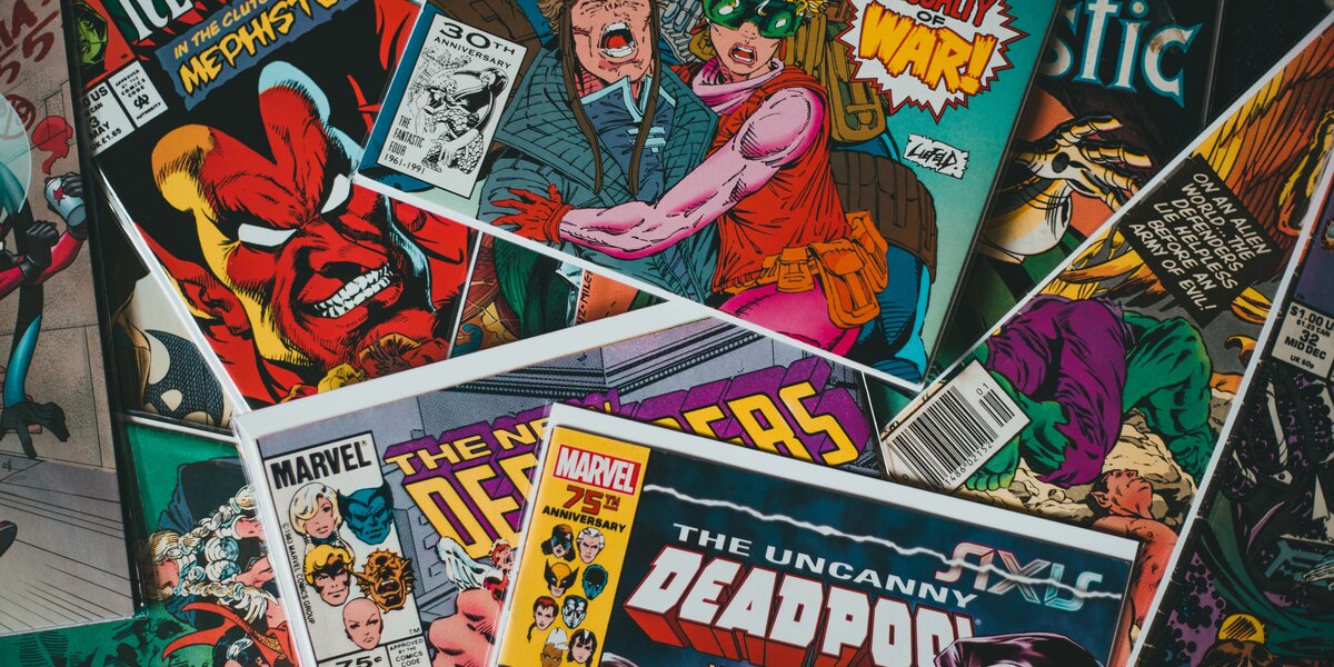 The Guardian: авторам комиксов Marvel платят всего по 5 тысяч долларов за успешные фильмы