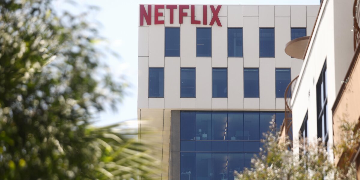 Netflix обяжет всех офисных сотрудников и посетителей пройти вакцинацию от коронавируса
