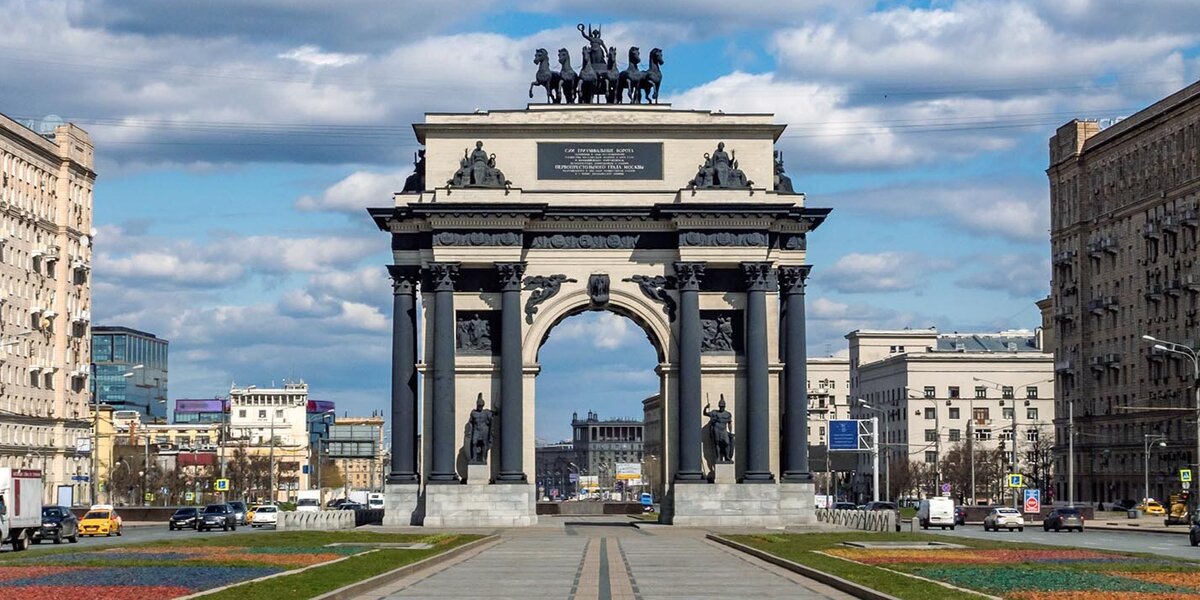 В Москве отреставрируют семь памятников героям Отечественной войны 1812 года