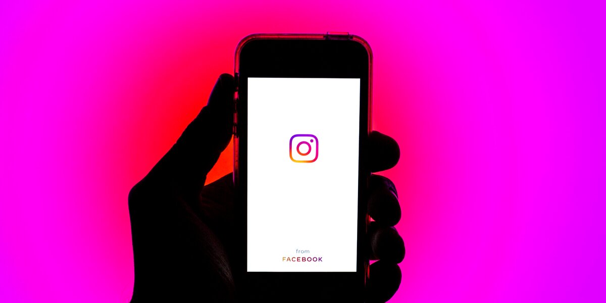 Новые аккаунты детей до 16 лет в Instagram будут закрытыми изначально