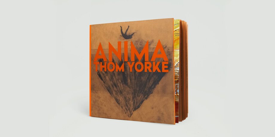 Время тревожных историй: новый альбом Тома Йорка