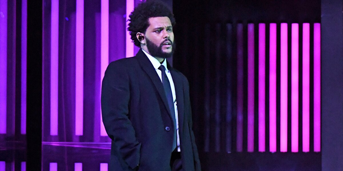 The Weeknd выпустит новый сингл Take My Breath в пятницу