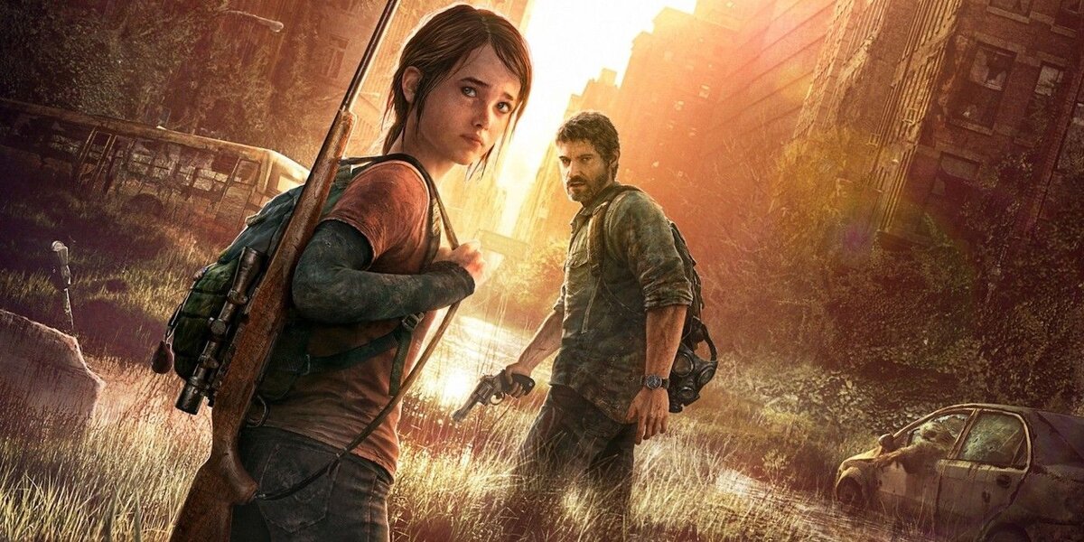 Кантемир Балагов закончил съемки пилотного эпизода сериала по игре The Last of Us