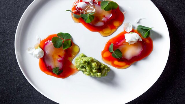 Ресторанный «Оскар»: что значит попадание White Rabbit в рейтинг World's Best Restaurants