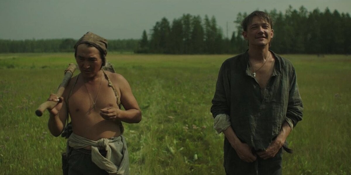 Фильм «Нуучча» якутского режиссера Мункуева получил Гран-при на кинофестивале в Чехии