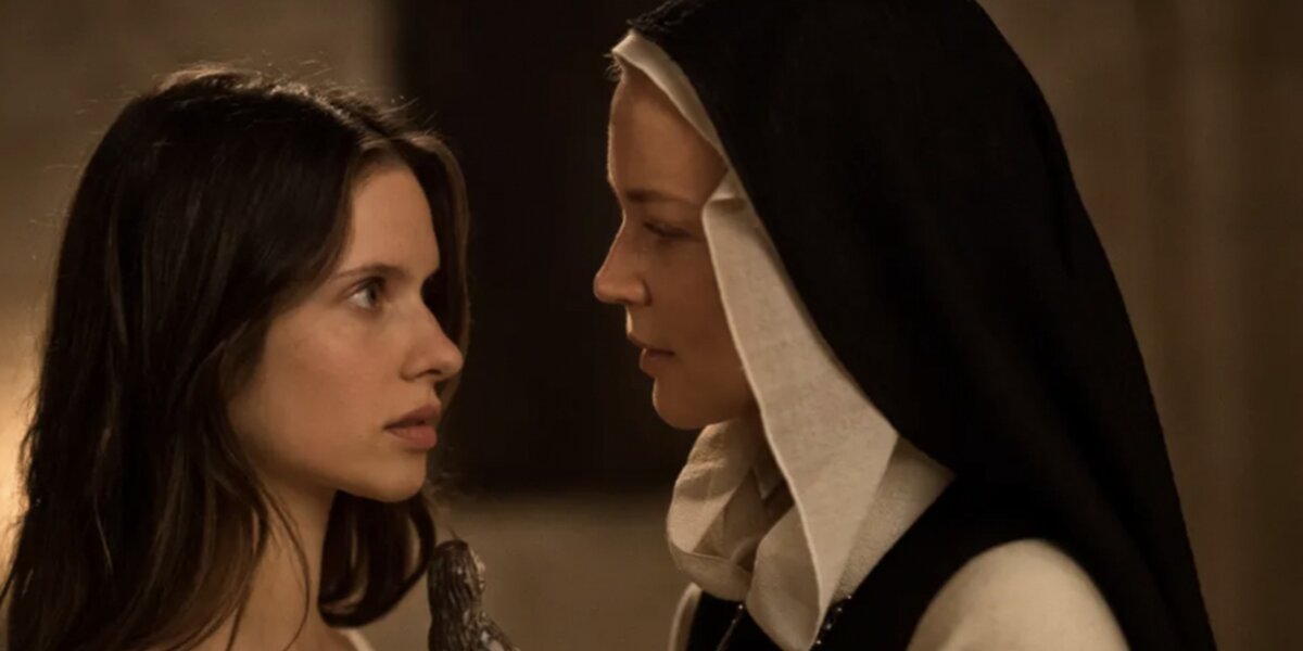 Минкульт не дал прокатное удостоверение фильму Верховена «Искушение» о монахине-лесбиянке
