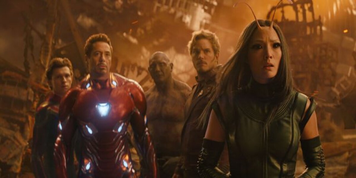 Disney анонсировала еще 4 фильма Marvel и вернула кинотеатрам эксклюзивное право на прокат