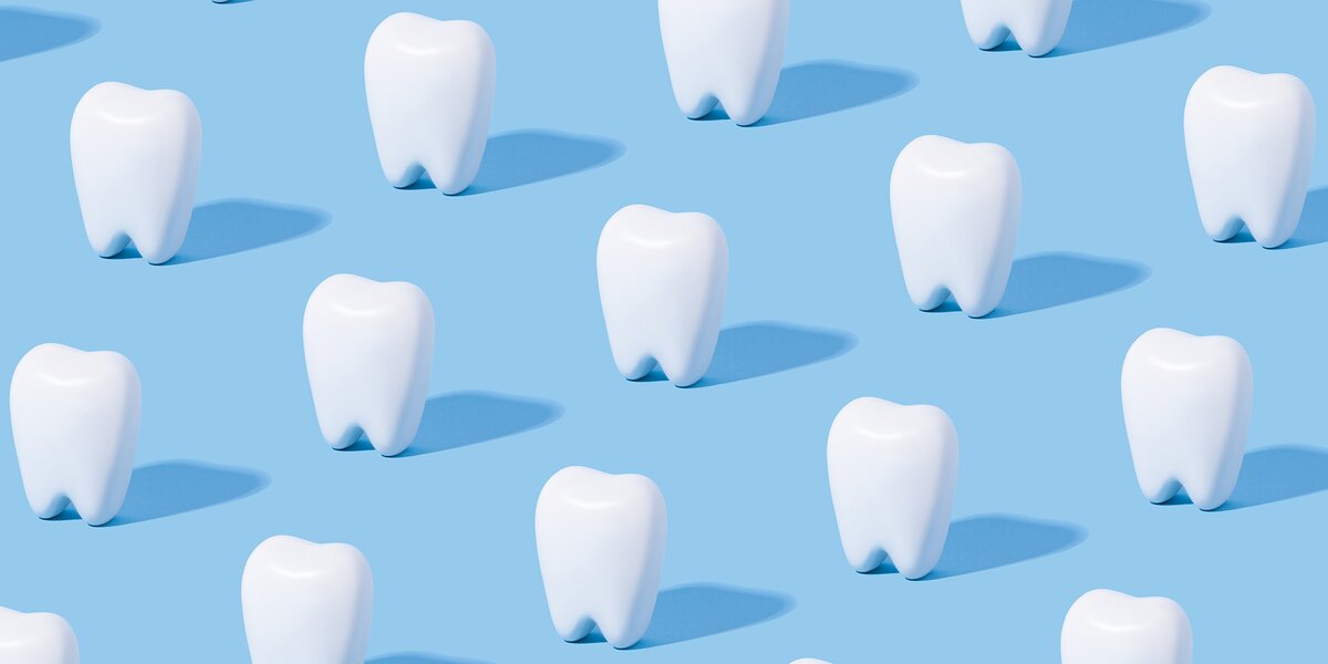 Топ-5 лучших способов отбеливания зубов в домашних условиях