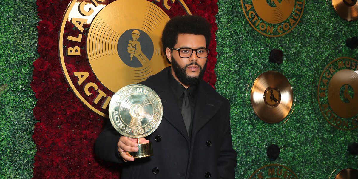The Weeknd выступит на Coachella вместо отказавшегося от участия Канье Уэста