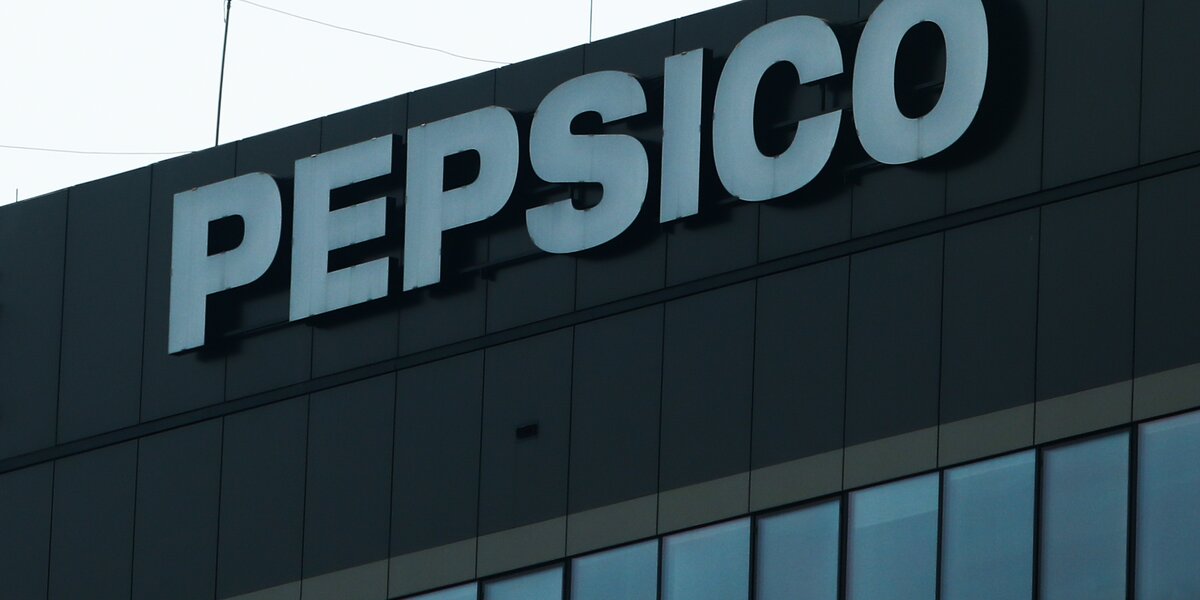PepsiCo будет выпускать в России напитки под новыми брендами вместо Pepsi и 7Up