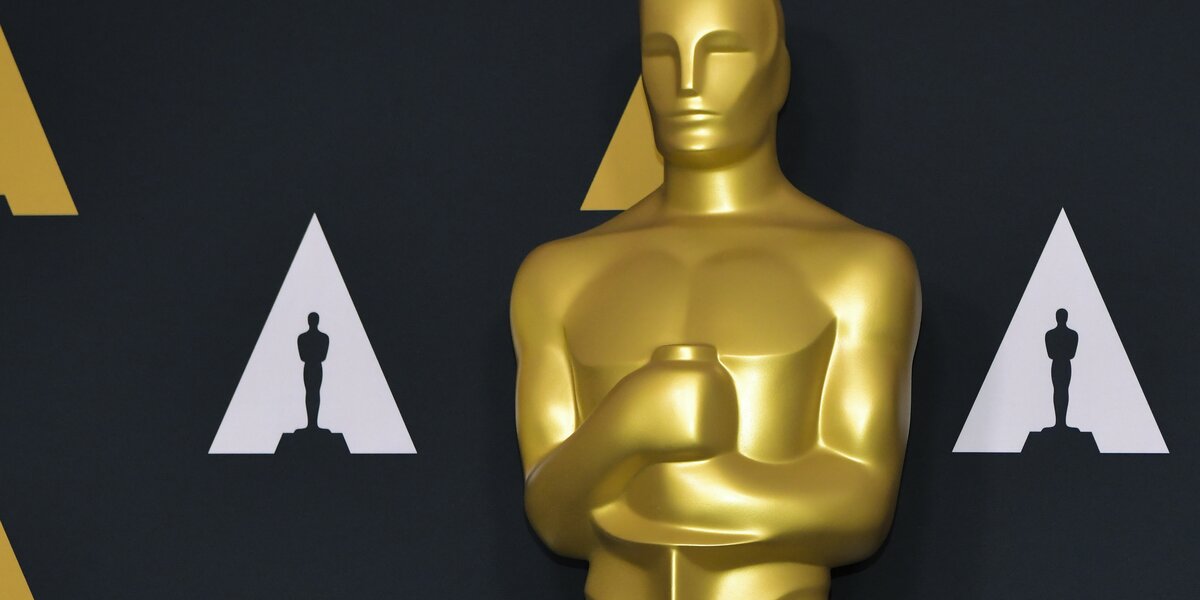 Стали известны победители «Оскара». «Дюна» получила шесть статуэток