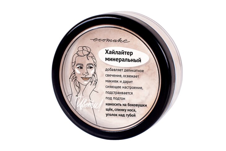 Цветная тушь, румяна и консилер: 30 российских косметических продуктов