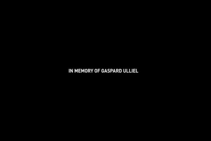Последний эпизод «Лунного рыцаря» посвятили погибшему Гаспару Ульелю