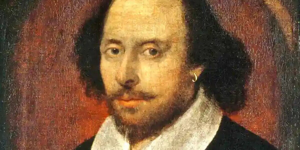 Новые данные свидетельствуют о том, что Шекспир мог украсть сюжет «Цимбелин»
