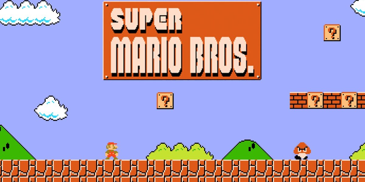Universal перенесла выход мультфильма по игре Super Mario на 2023 год