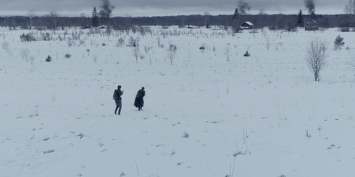 В российский прокат впервые выйдет короткометражный фильм. Это «Сашка. Дневник солдата»