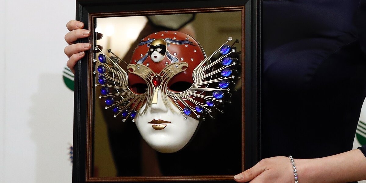 Стали известны победители «Золотой маски». «Чайка» Большого театра — лучший балет