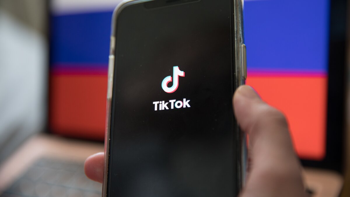 TikTok пропал из российского App Store, а позже вернулся – The City