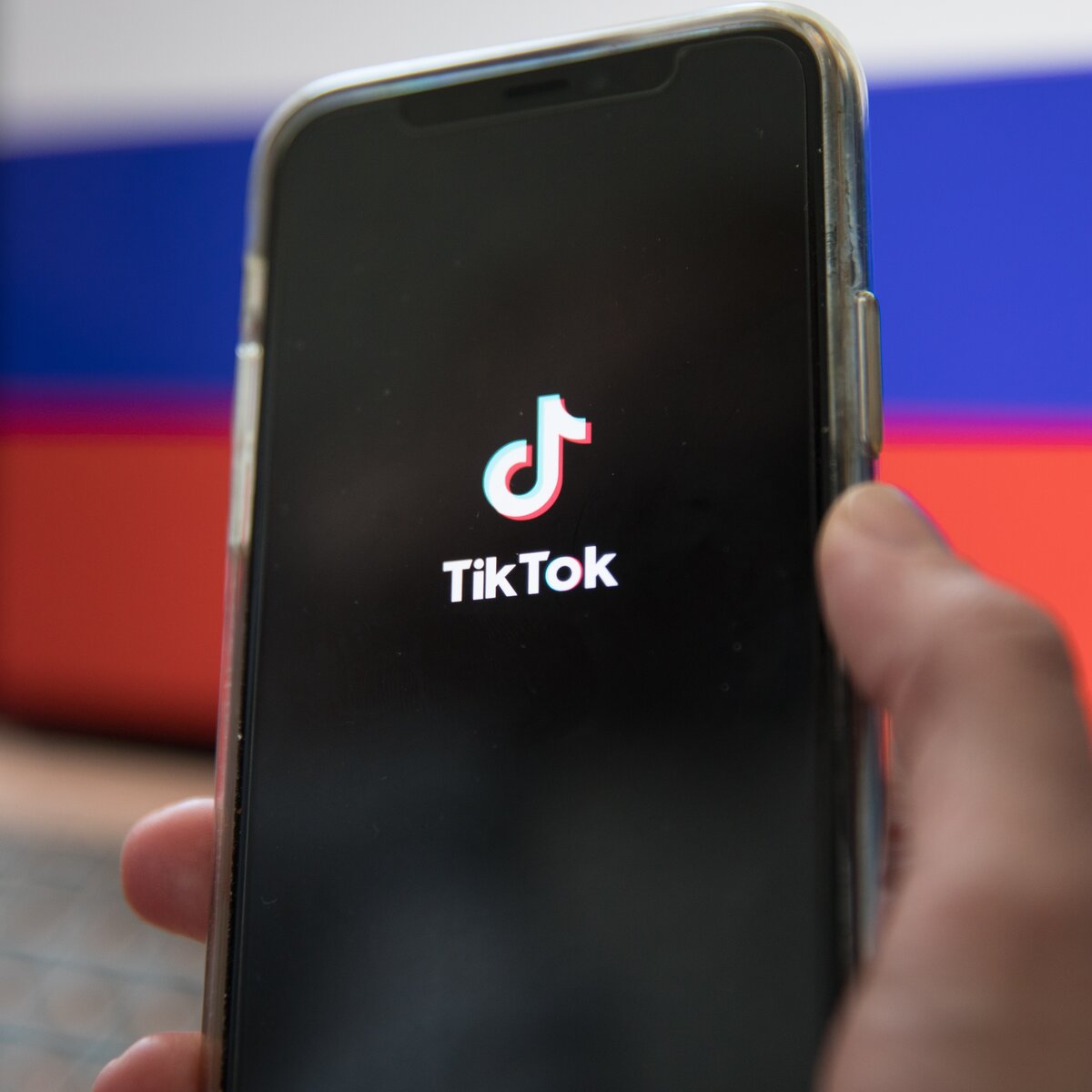 TikTok пропал из российского App Store, а позже вернулся – The City