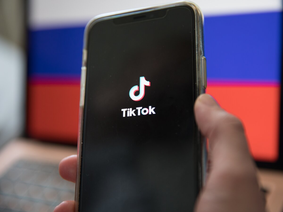 TikTok пропал из российского App Store, а позже вернулся – The City