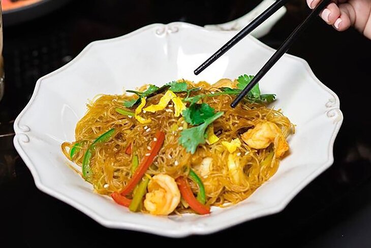 Китайская кухня в Москве: 5 лучших ресторанов