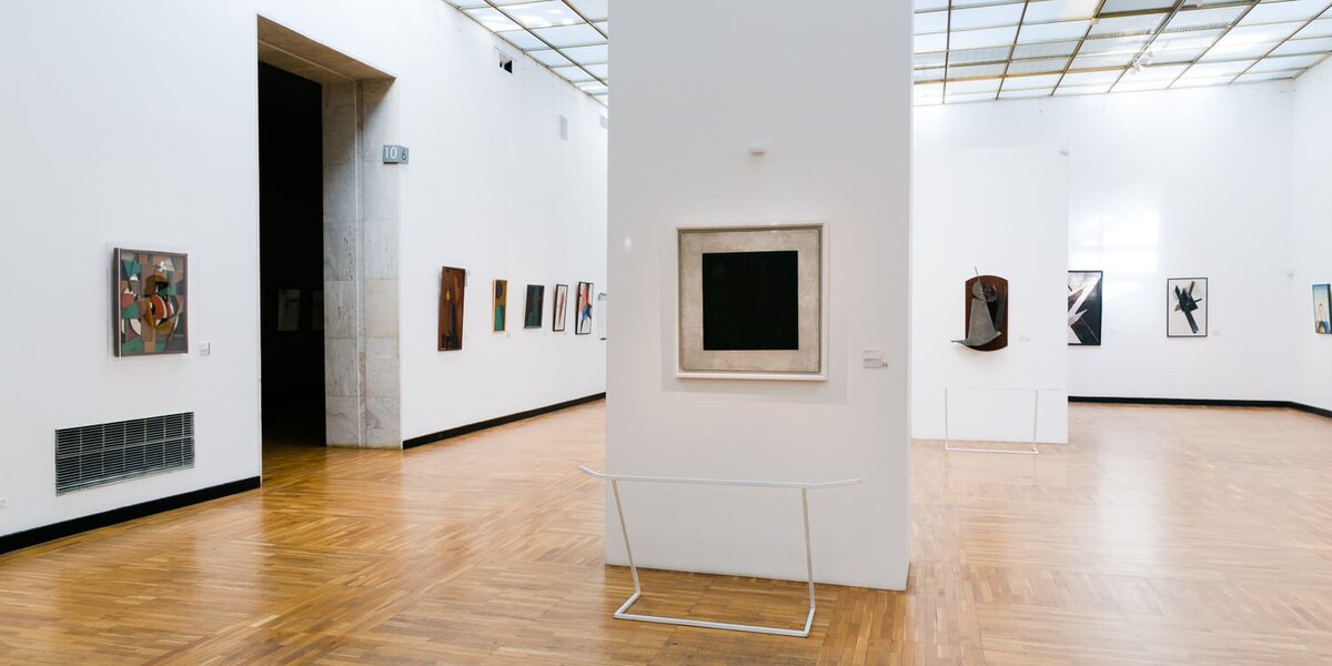 Третьяковская галерея представит выставку «Моя Третьяковка»