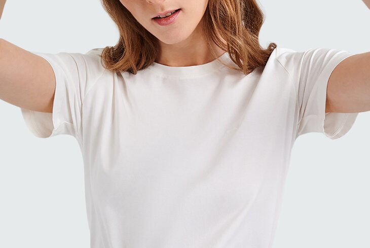 Где купить белую футболку: 10 российских брендов