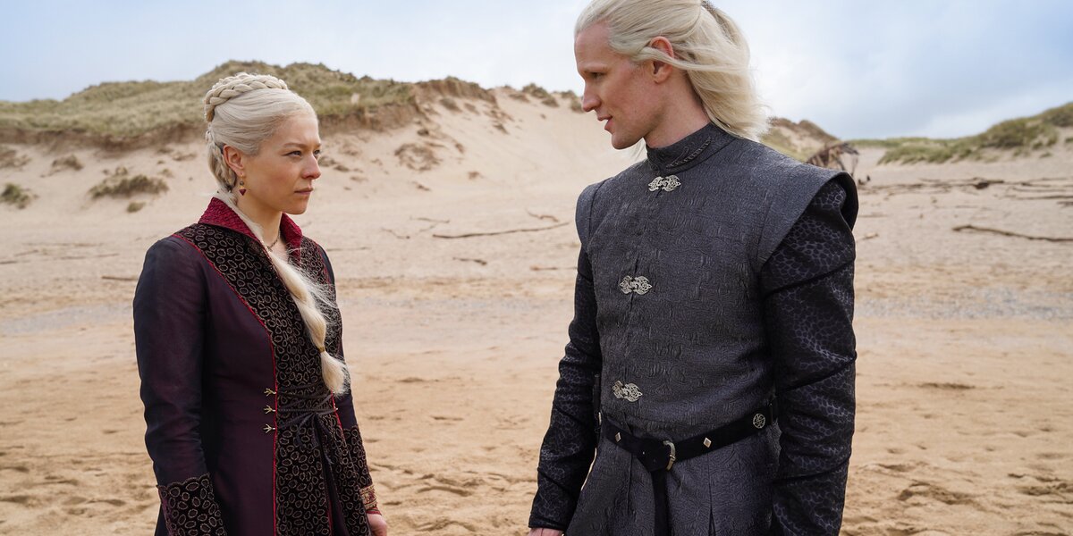 HBO тратит на одну серию сиквела «Игры престолов» около 20 млн долларов