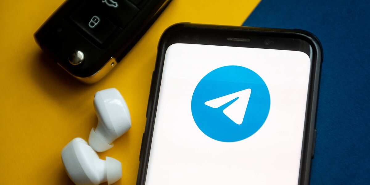 У Telegram зафиксирован самый большой прирост аудитории в России среди других платформ