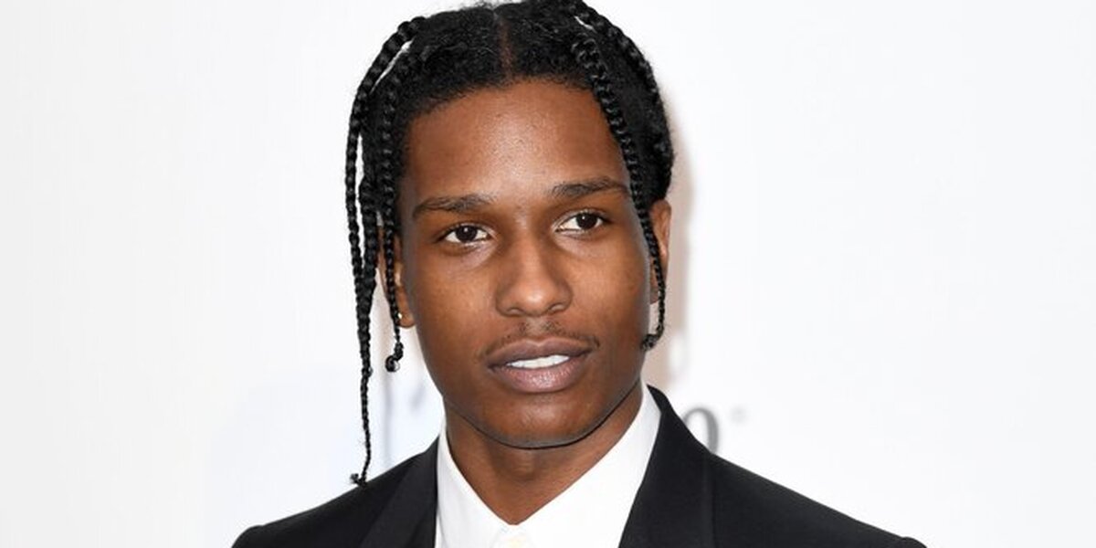 В доме A$AP Rocky нашли оружие после ареста по делу о стрельбе