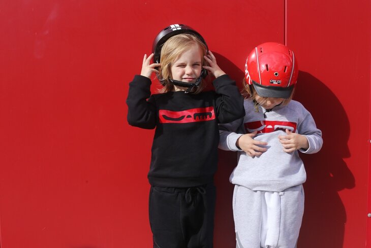 Топ-5 лучших отечественных брендов стильной одежды для детей